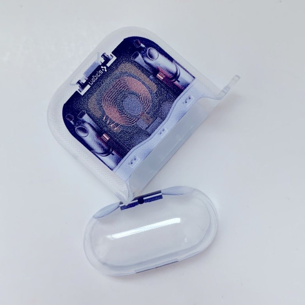 Ipodā
CaseāPlastic - Picture 7 of 7